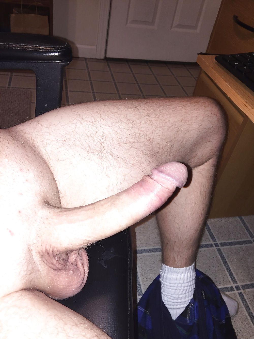 Cock and balls #5