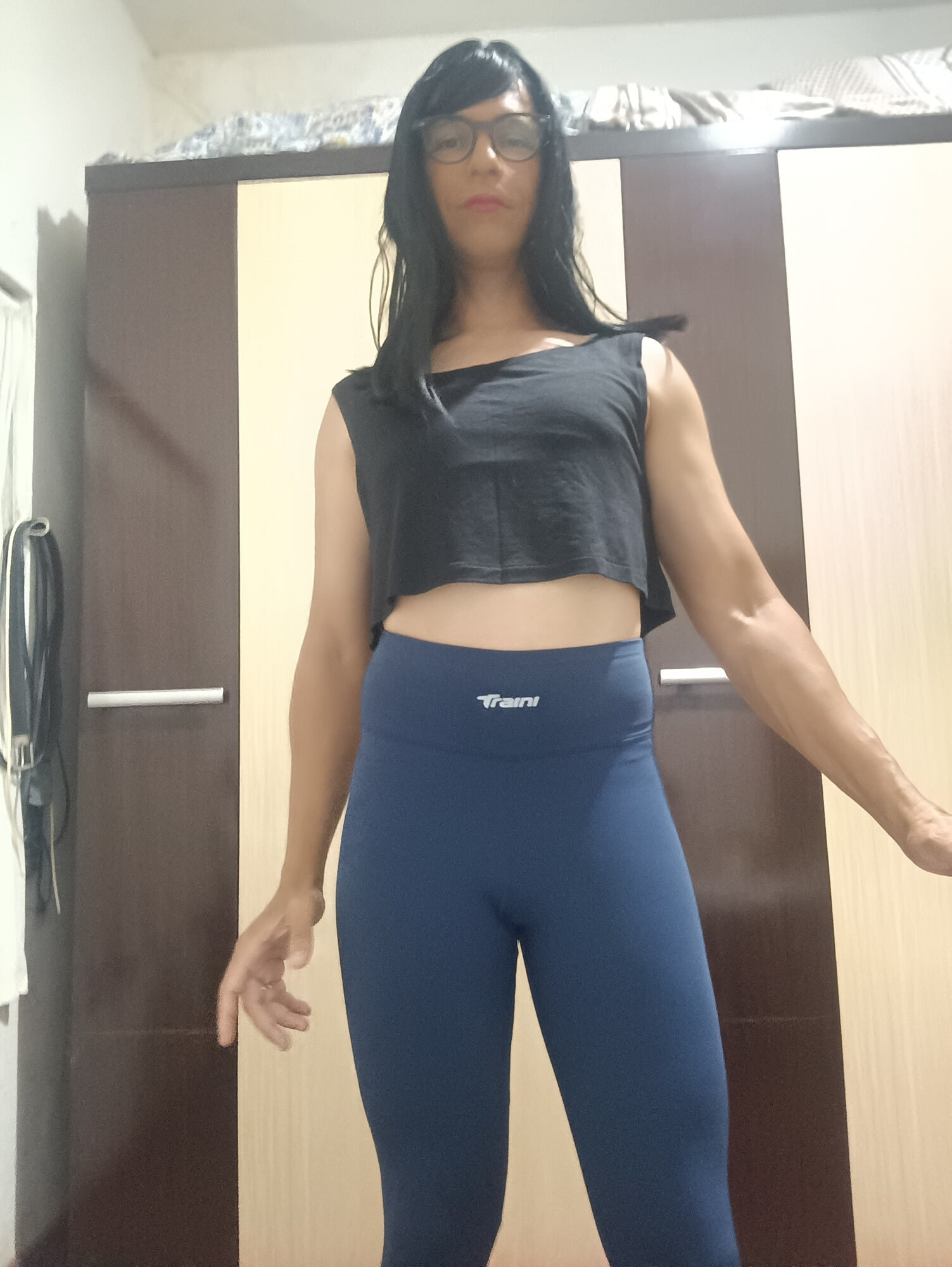 Fitness Costume legging  #42