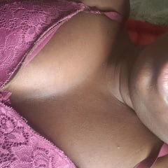 My big tits 