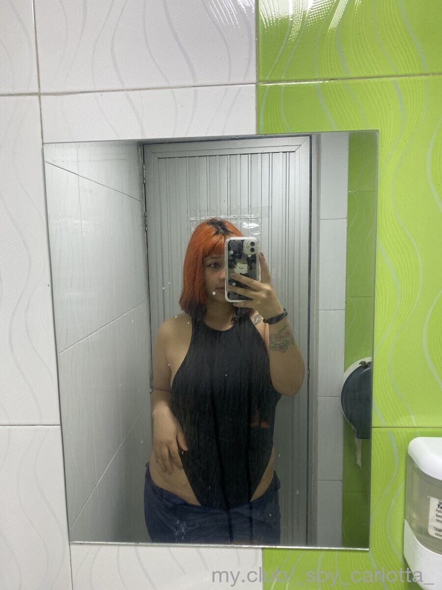 Carlotta🔥 Free Photos #31