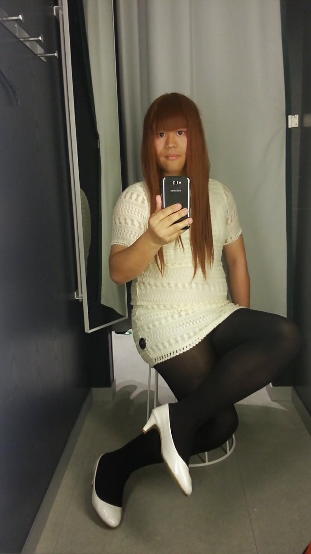 Crossdresser 7 #59