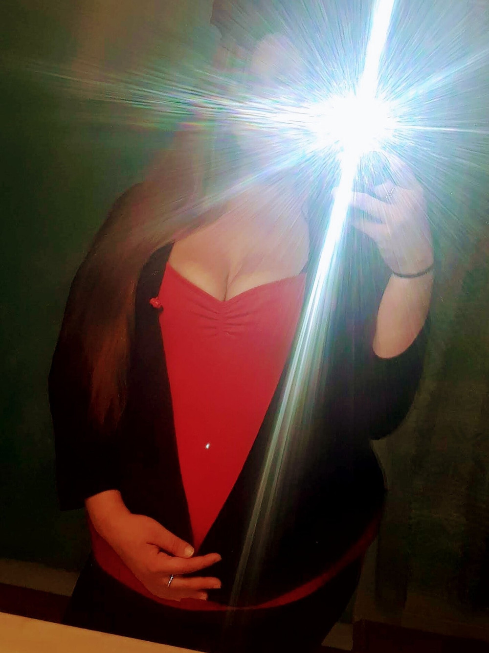 Just Me  #9