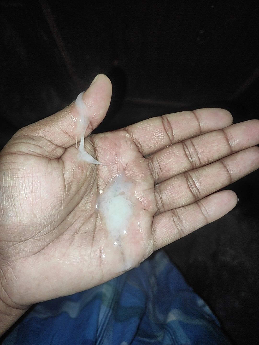 Kolkata lund pani out