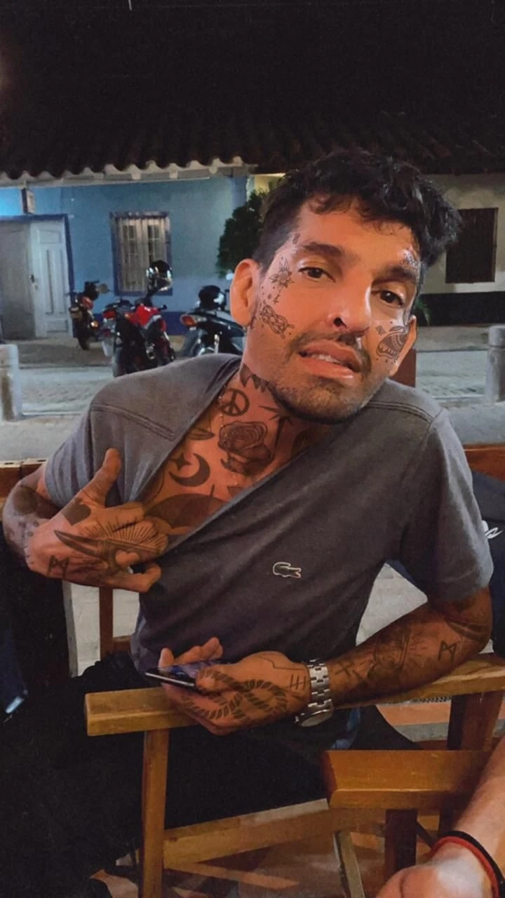 Step dad