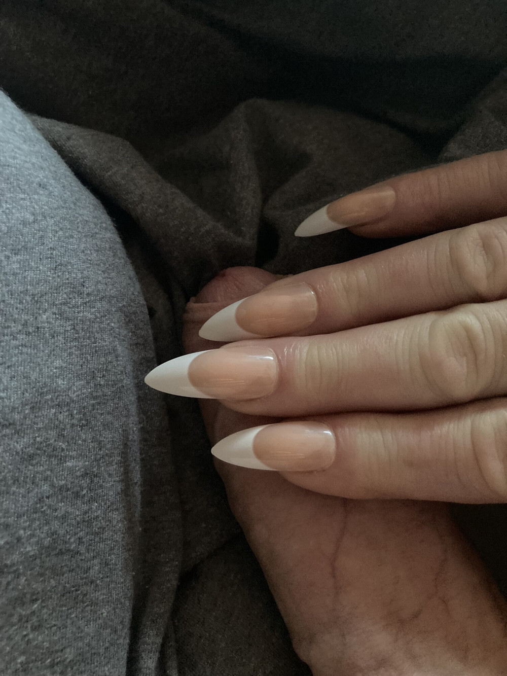 New Nails  #45