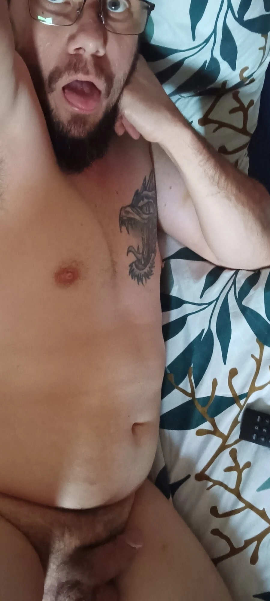 sissy dick and drool #5