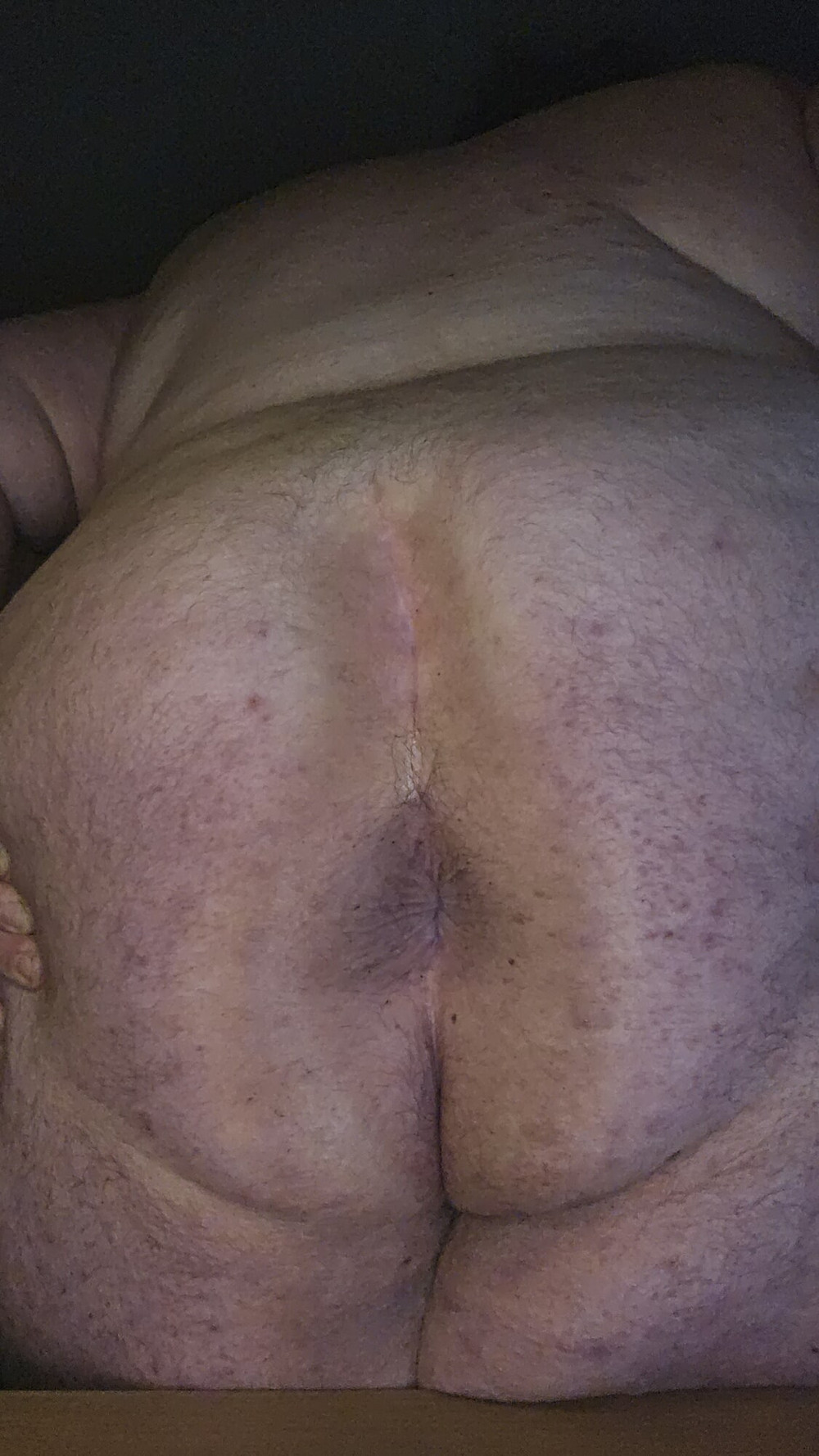 BBW Sissy for breeding #21
