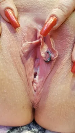 pussy in cum         