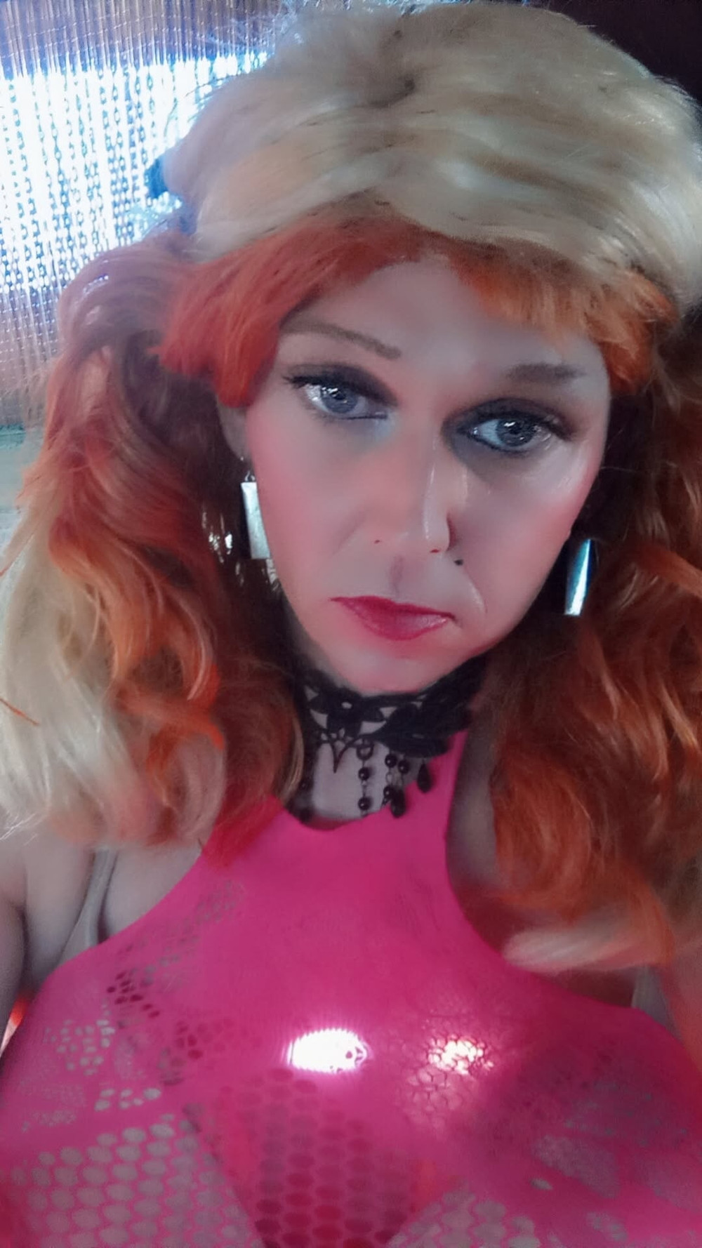 Glamour shots #10