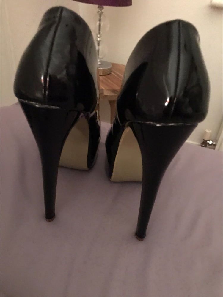 sexy high heels #7