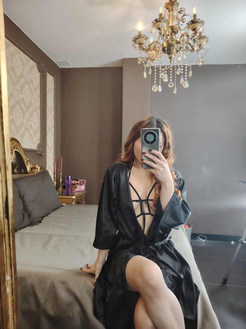 Nahomi Acosta Free Photos #54