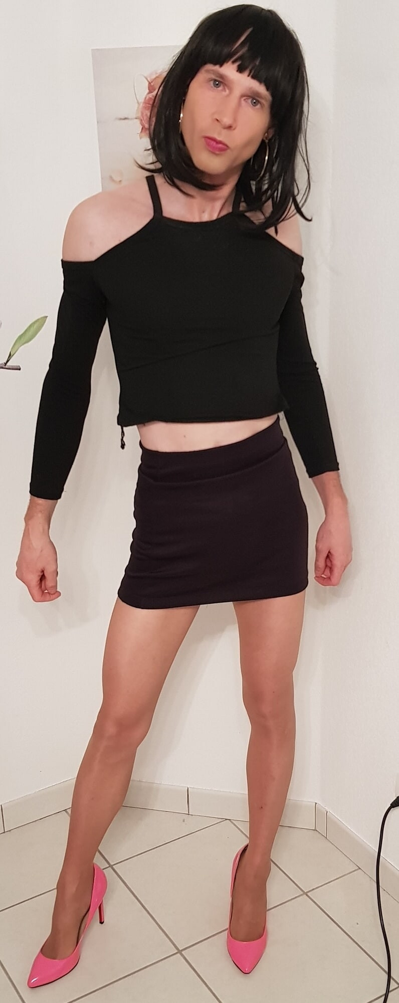 j'aime resembler a une secretaire #22