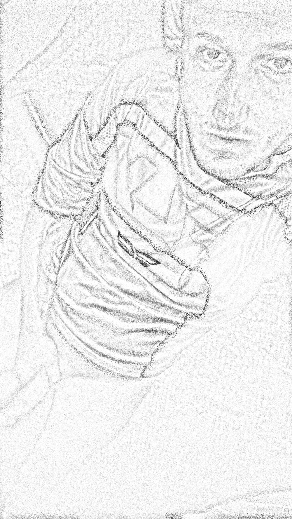 Just me  #11