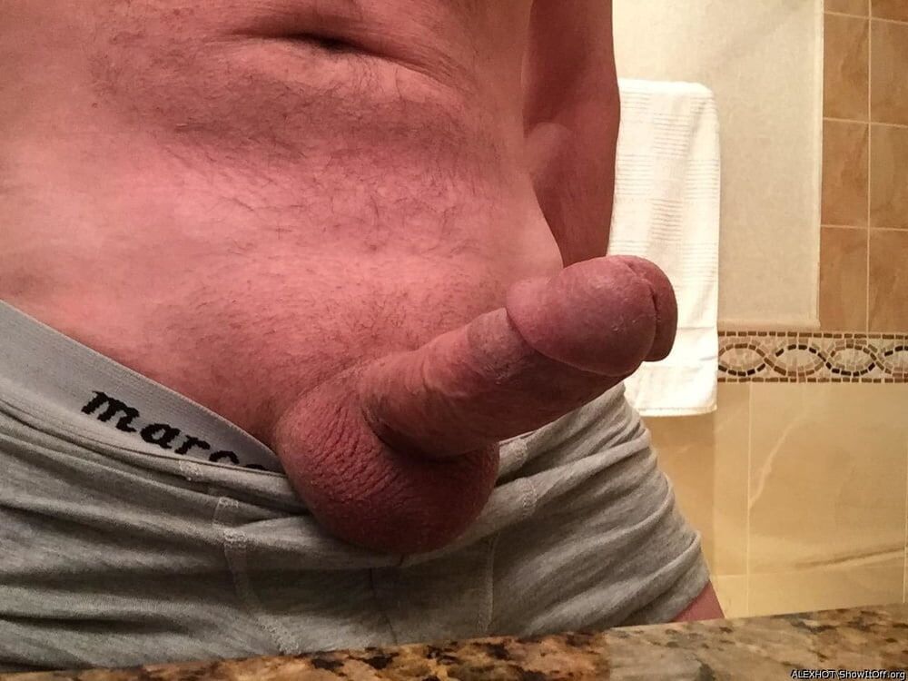 MY COCK XXX #7