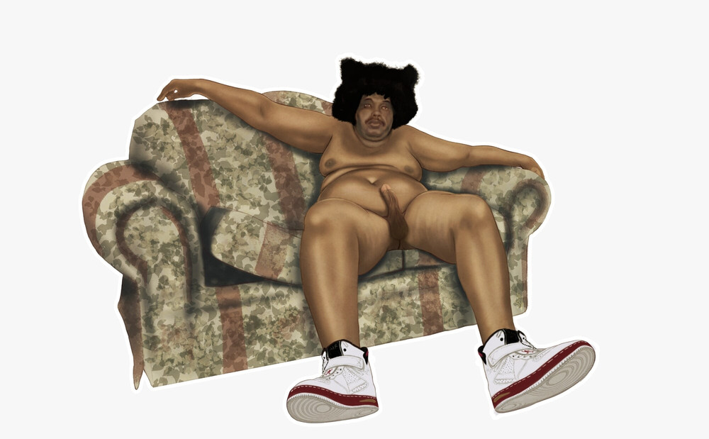 RossAli the New Bapoment 