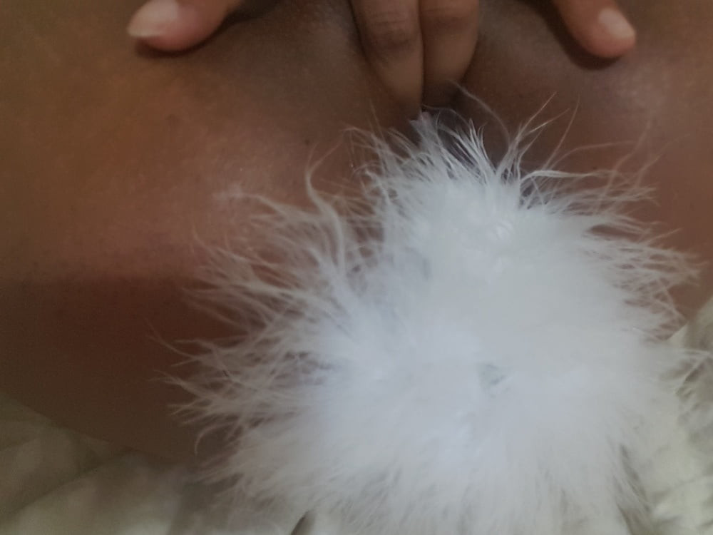 My bunny tail #25
