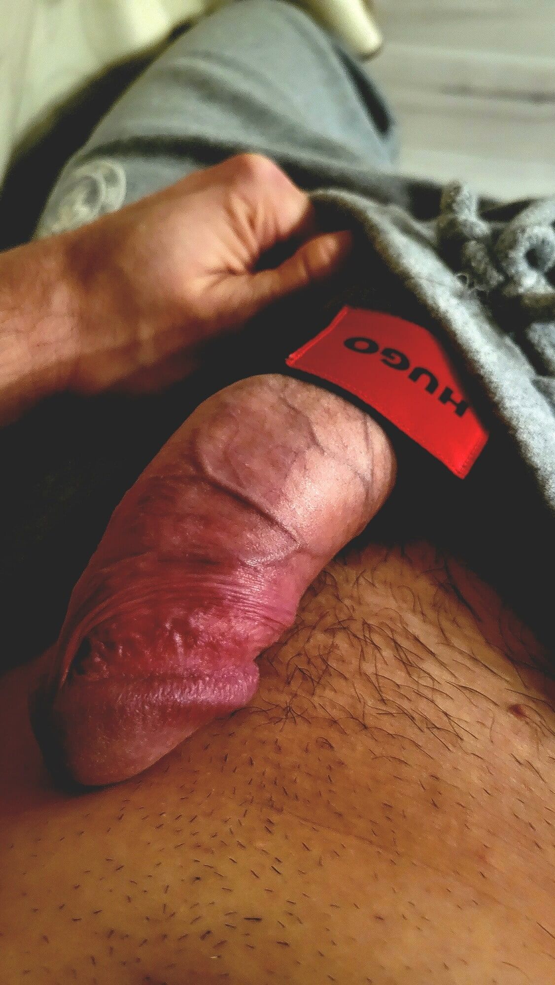 My cock 2.