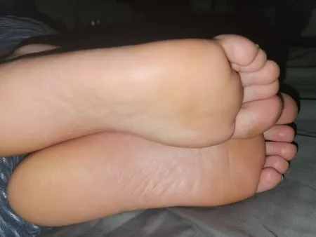 latinamilf green toes         