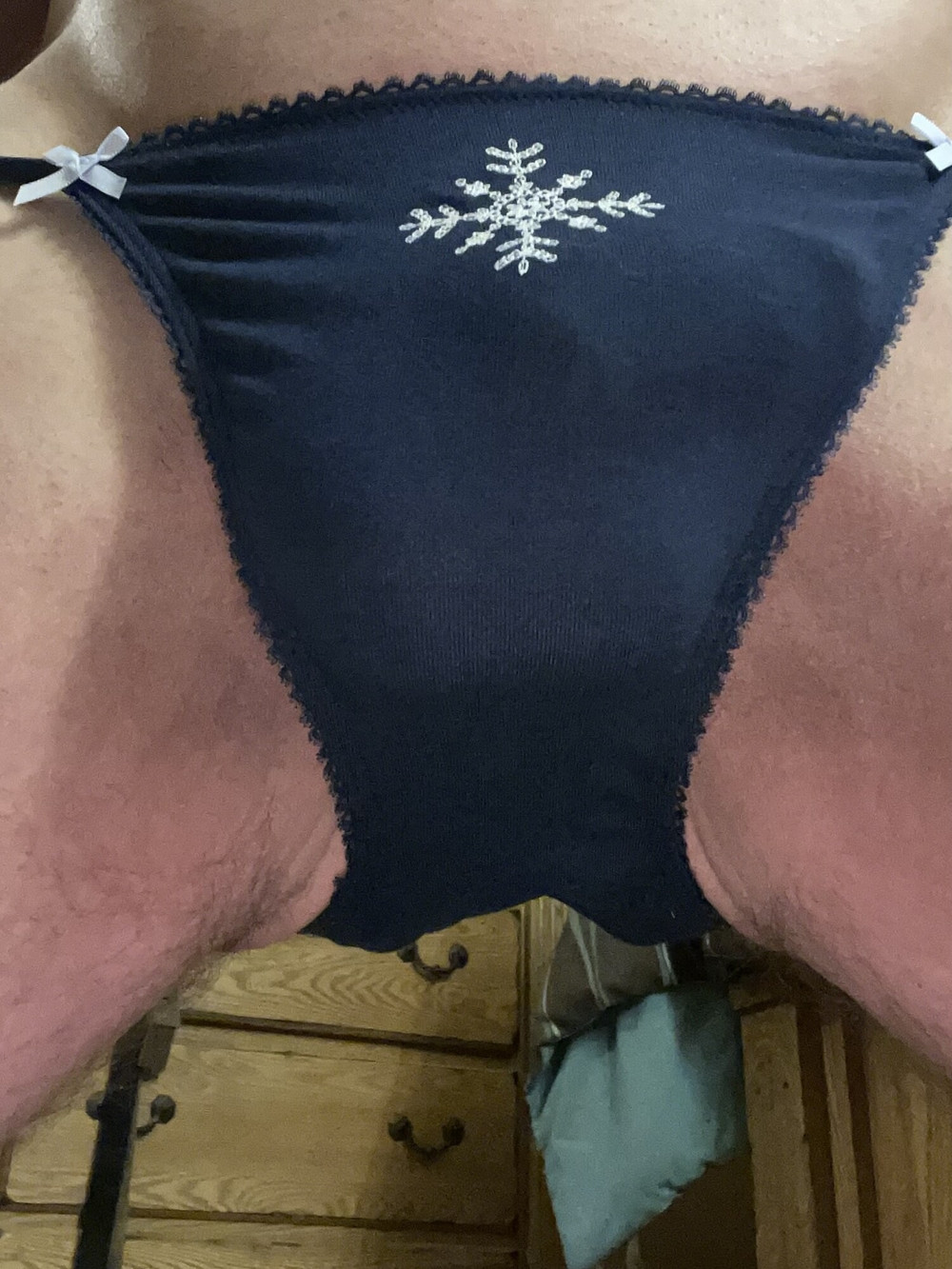 VS Panty Shipment #3