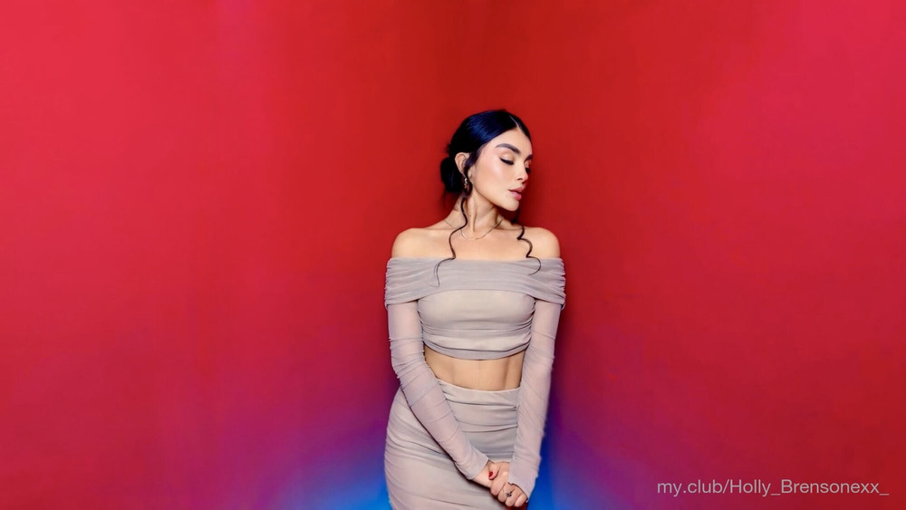 Holly Brensonexx Free Photos #10