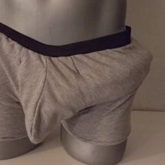 Big DIck Underwear