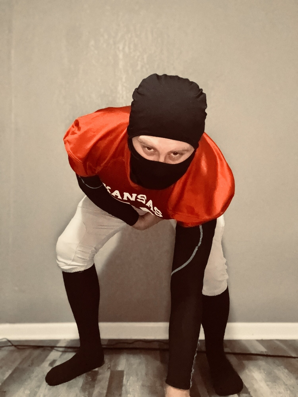 Football Gear #11