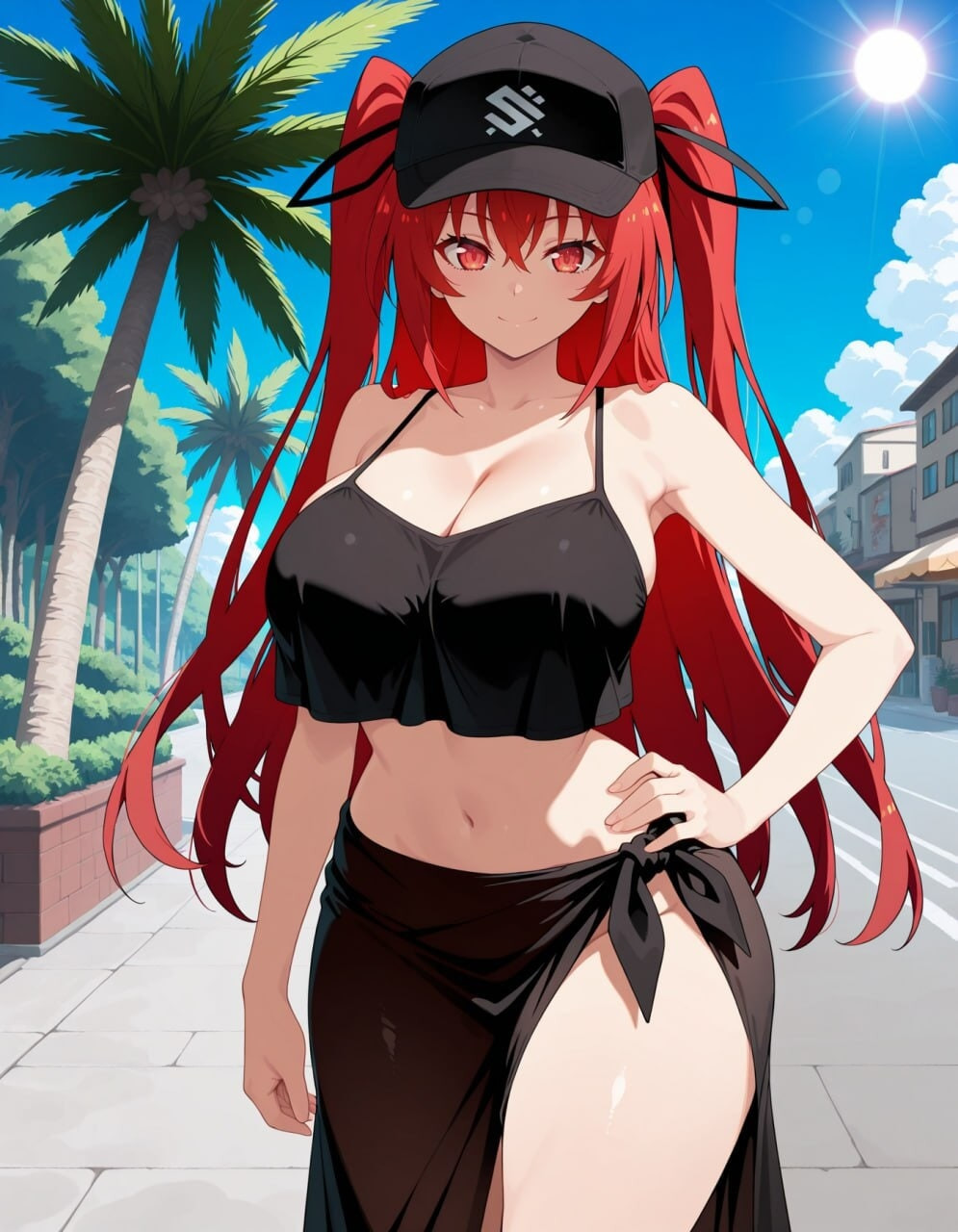 Sexy hentai #9
