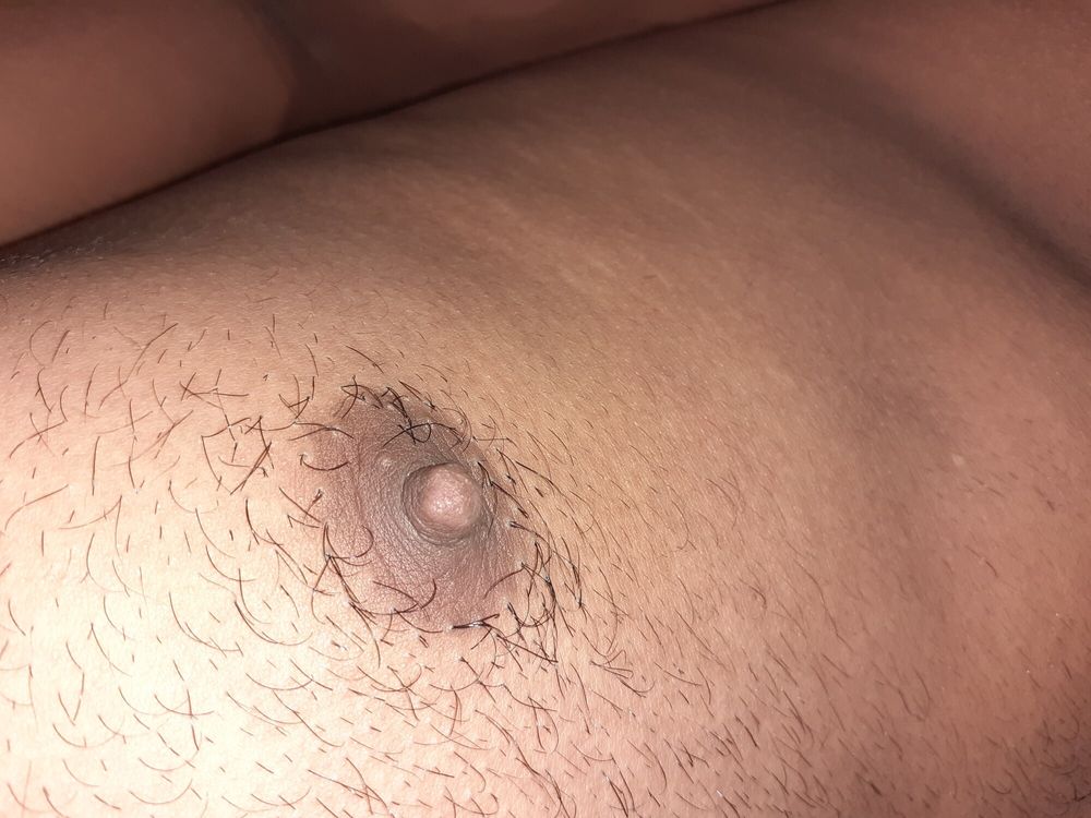 My nipples