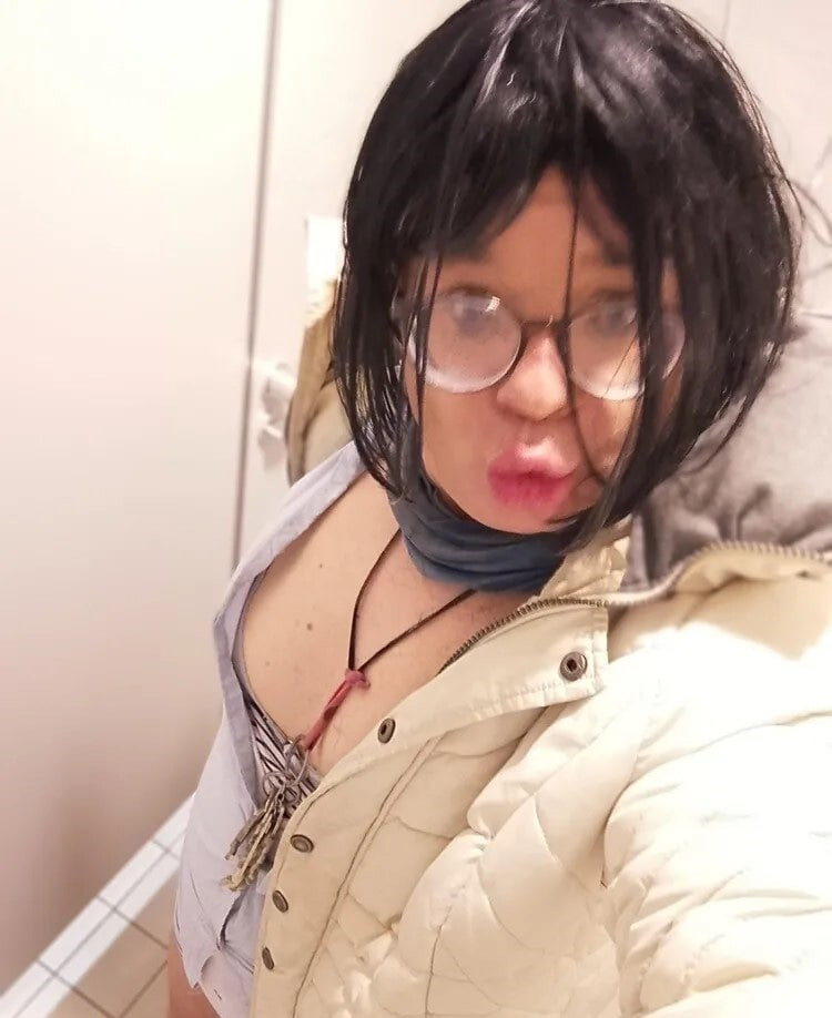 Me!? #46