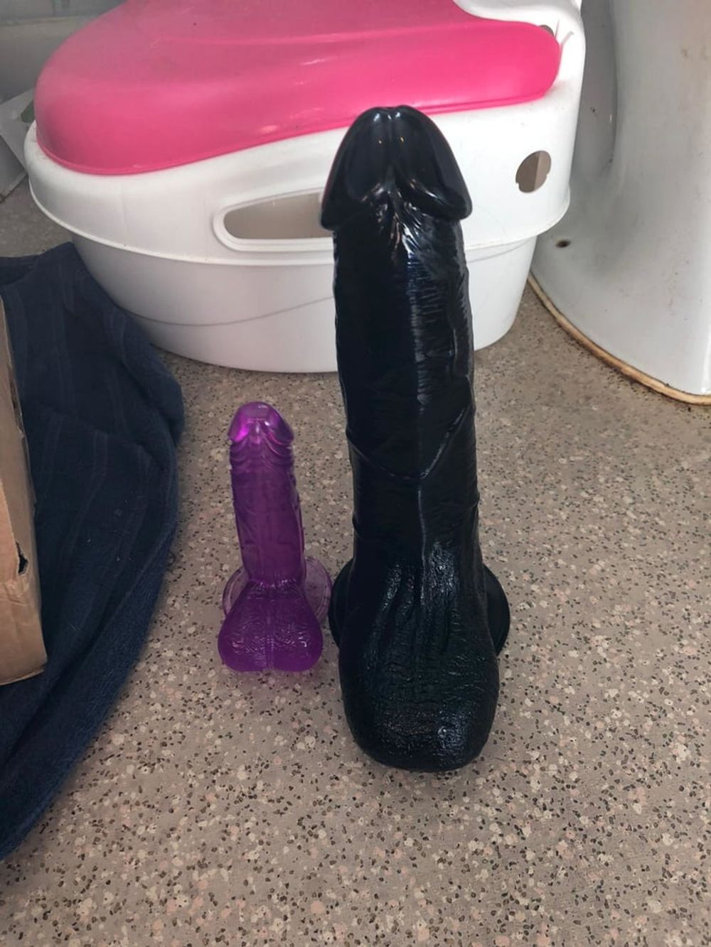 my monster big black cock #14