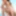 Diana Jam takes off her sexy bikini on the rocks by the seashore