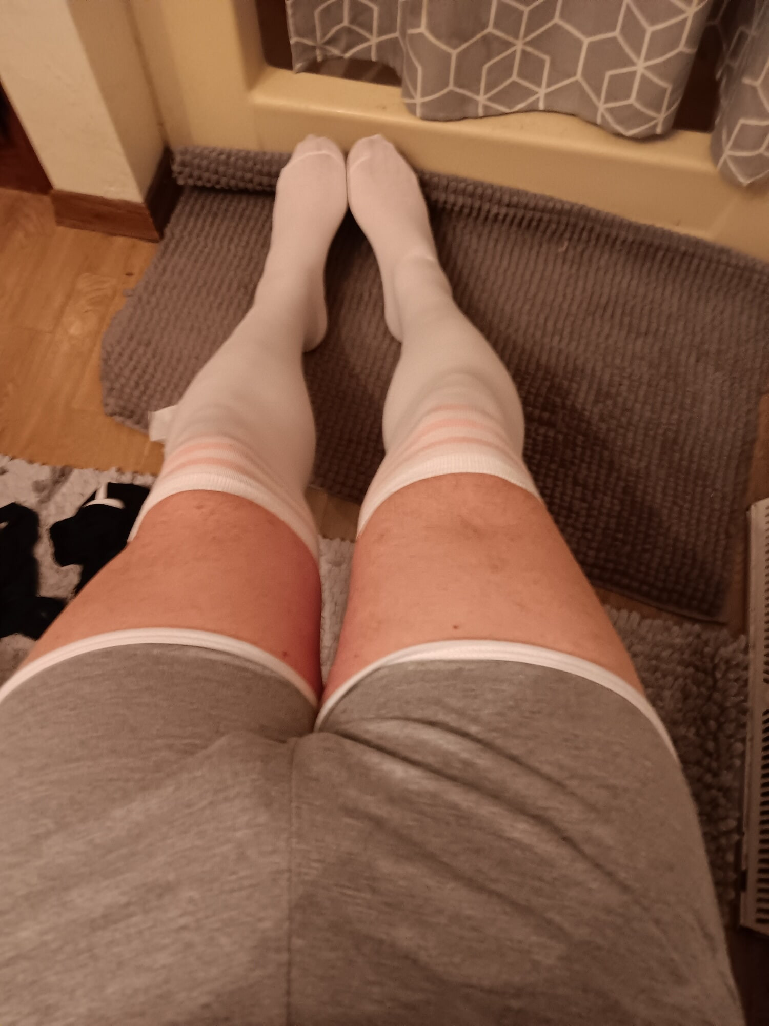 More Panties Ass and Socks #17