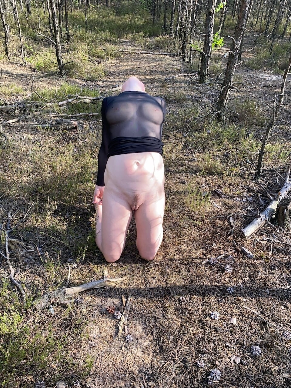 Bare Murmur #53
