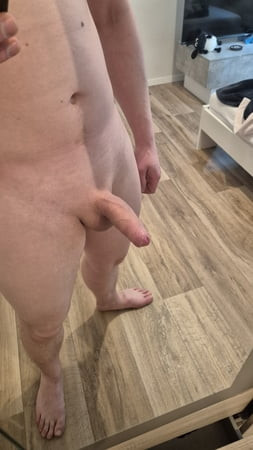 More Cock + Body Pics