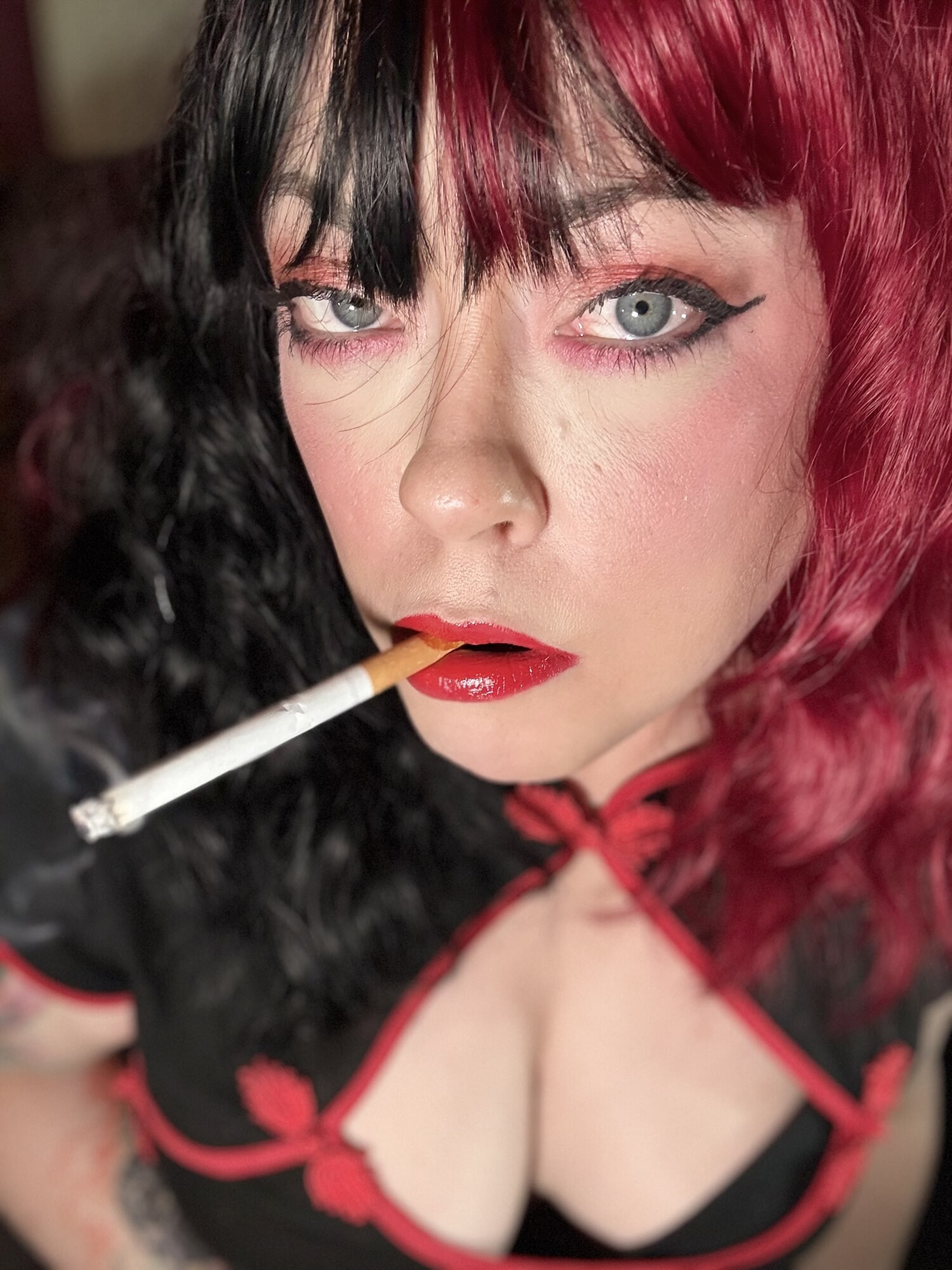 Tina Snua Selfies #133 #46