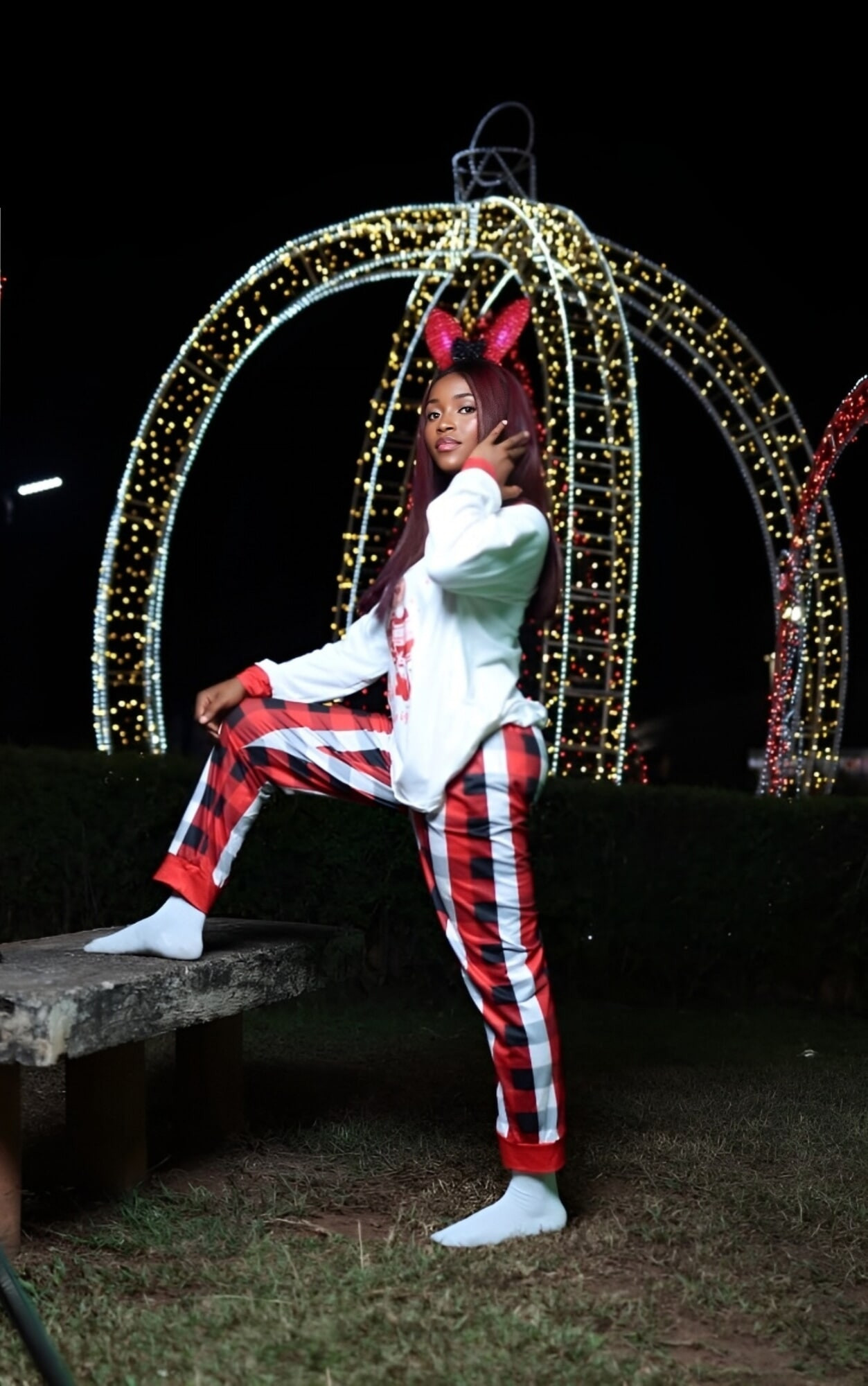 Току-що чух ли кикот да звъни??