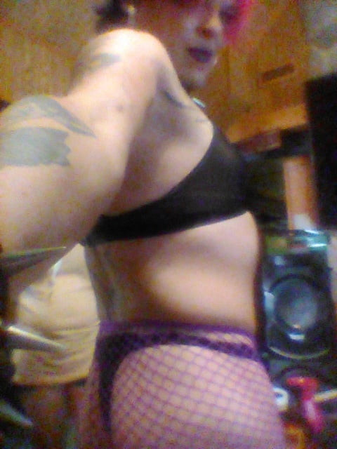 Mistress Cy #52