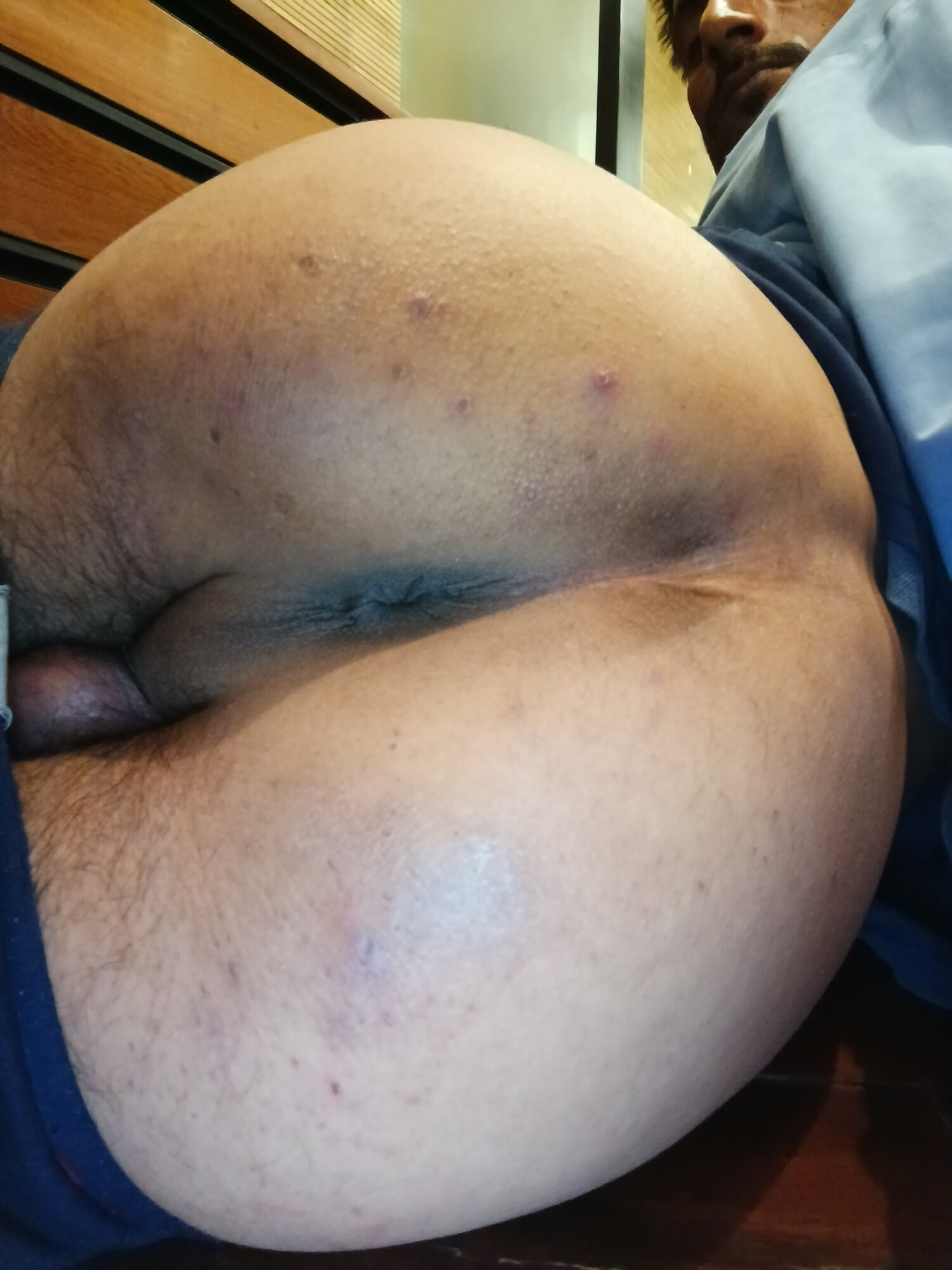 40+ kochanek 