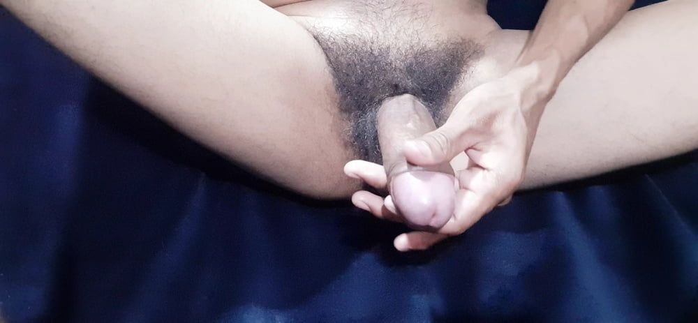 Cock  #25