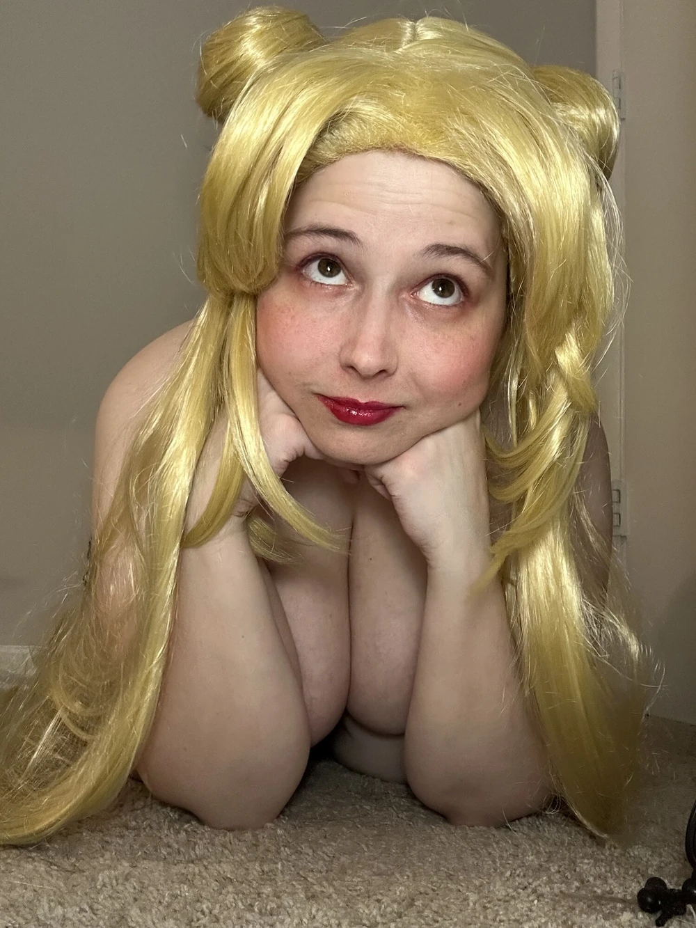 In the name of the Moon, I’ll Punish You