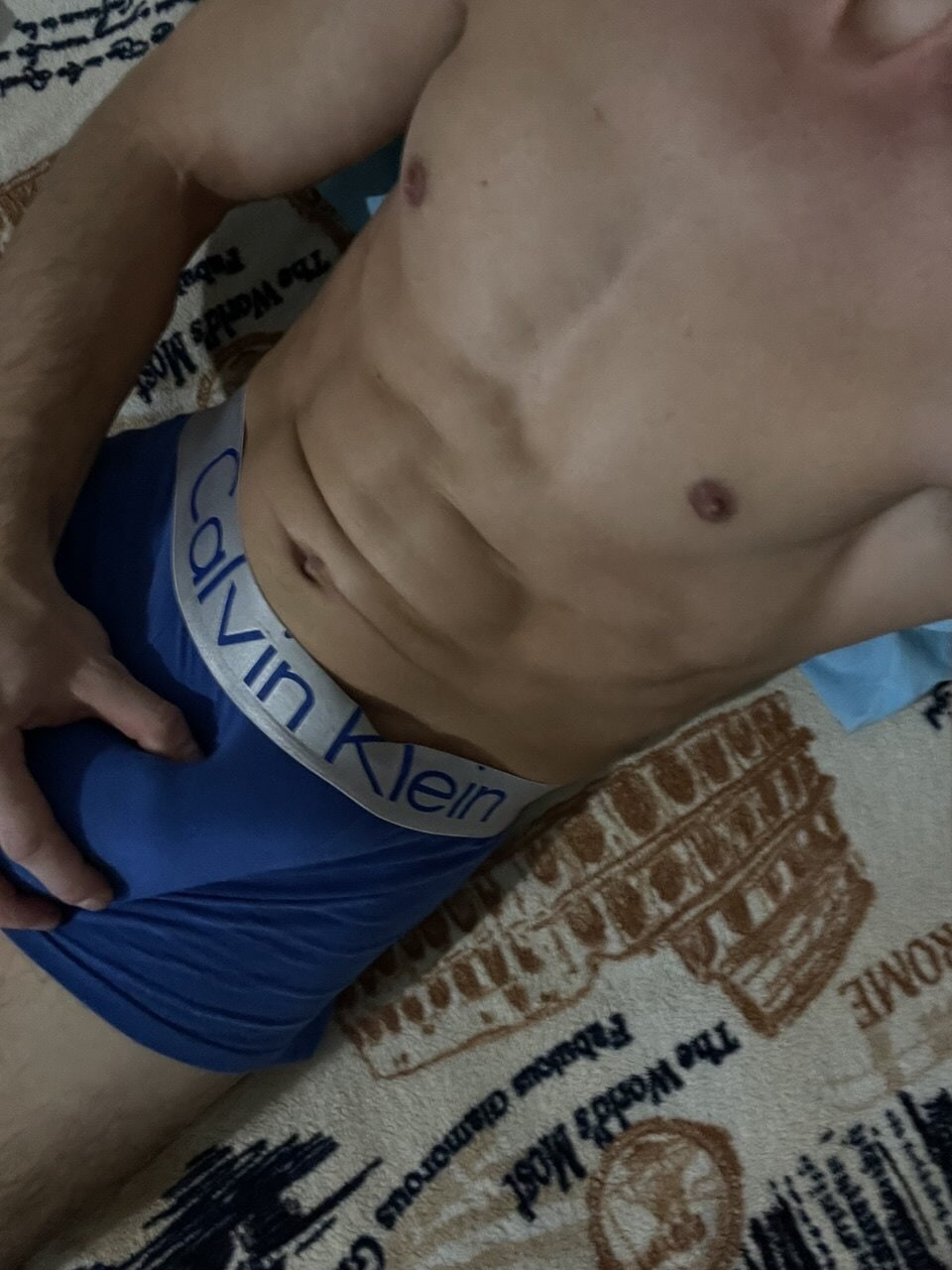 its me #3
