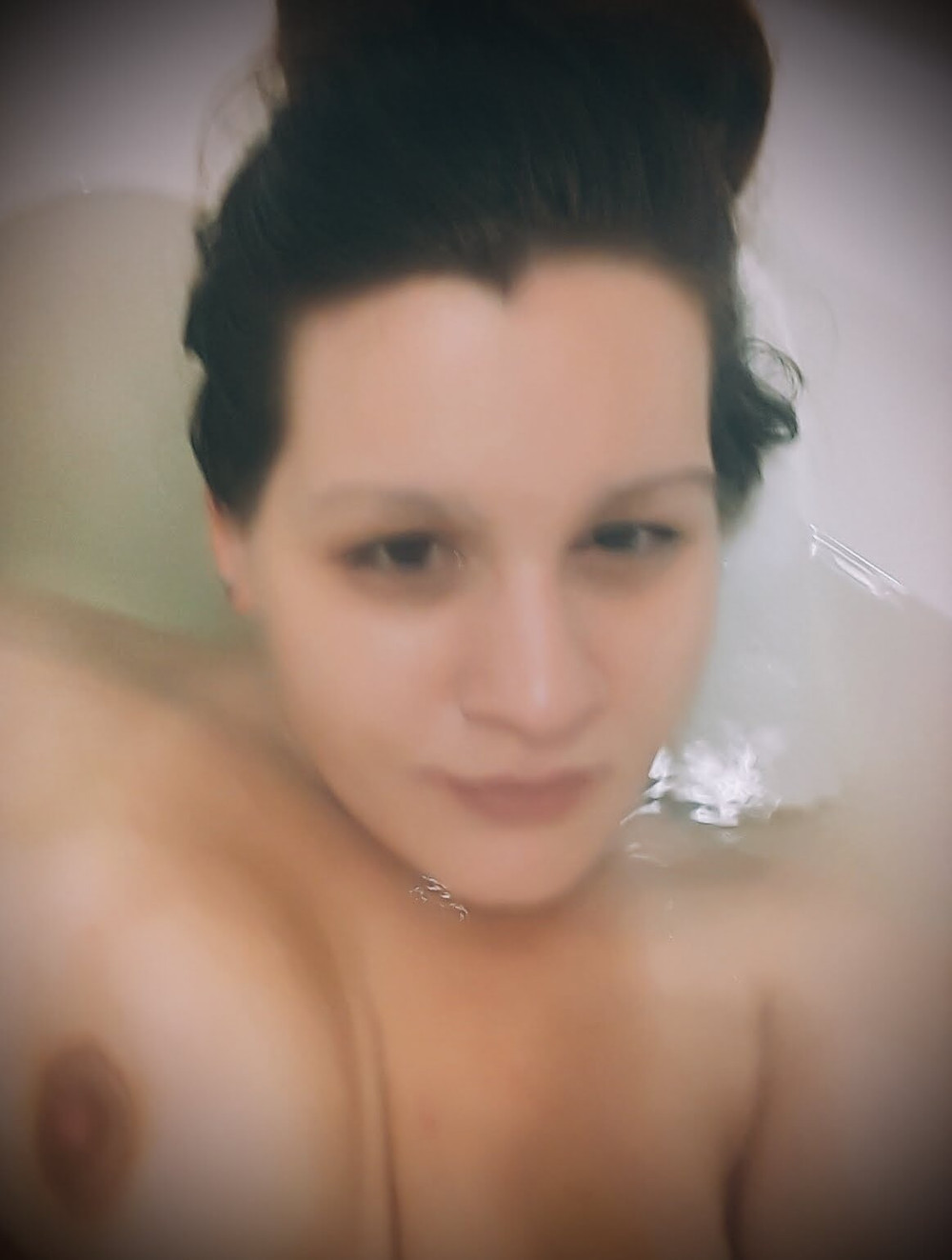 Just Me  #6