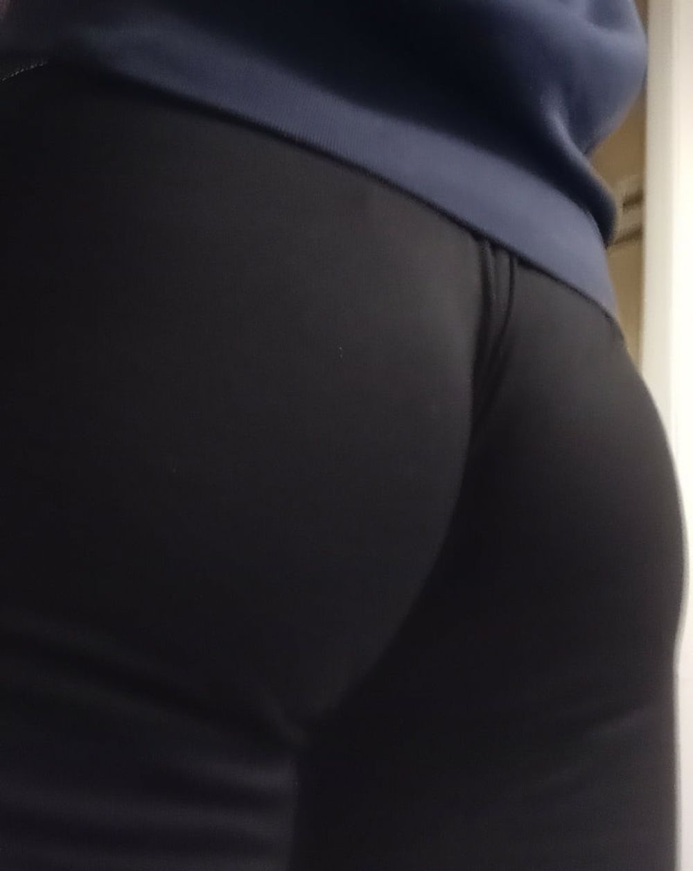 My ass #3