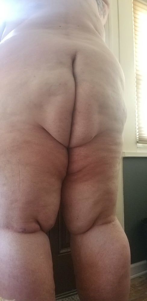 My Ass #10
