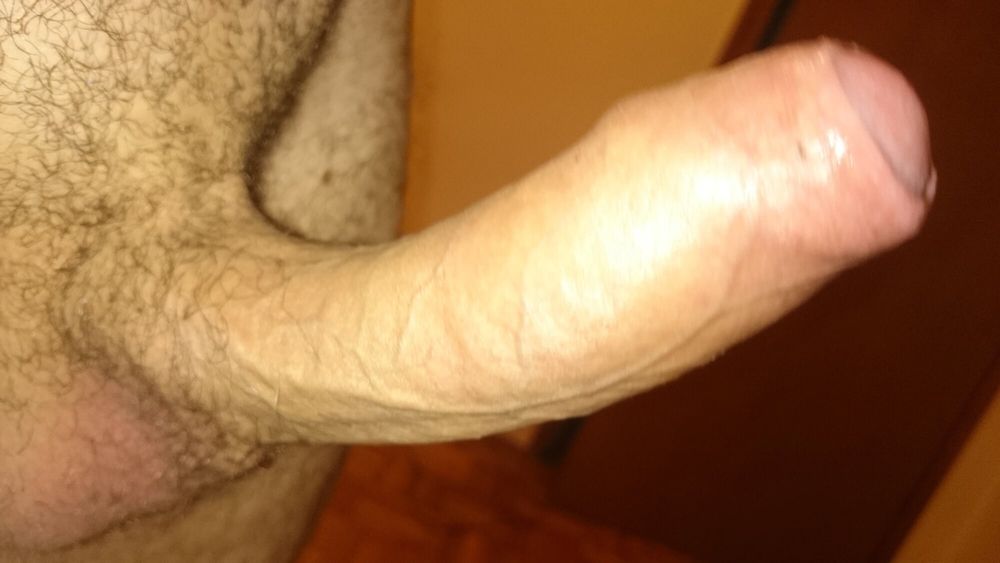 My cock #2