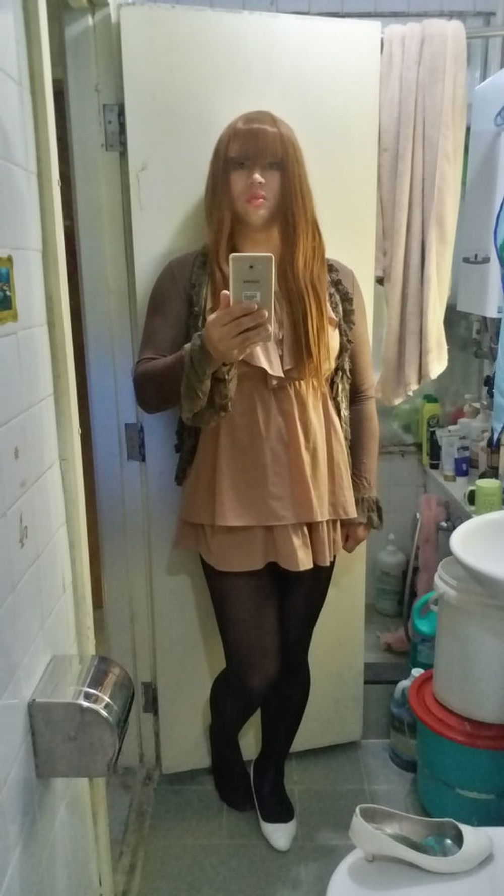 Crossdresser 18 #31