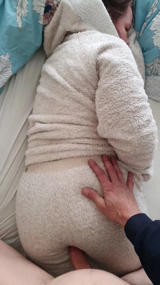 Sheep Shagger #4