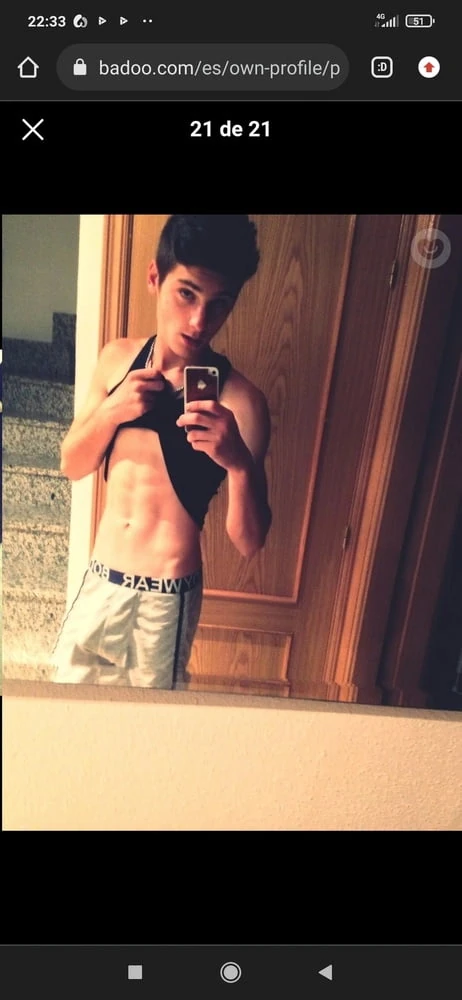 just me! #3