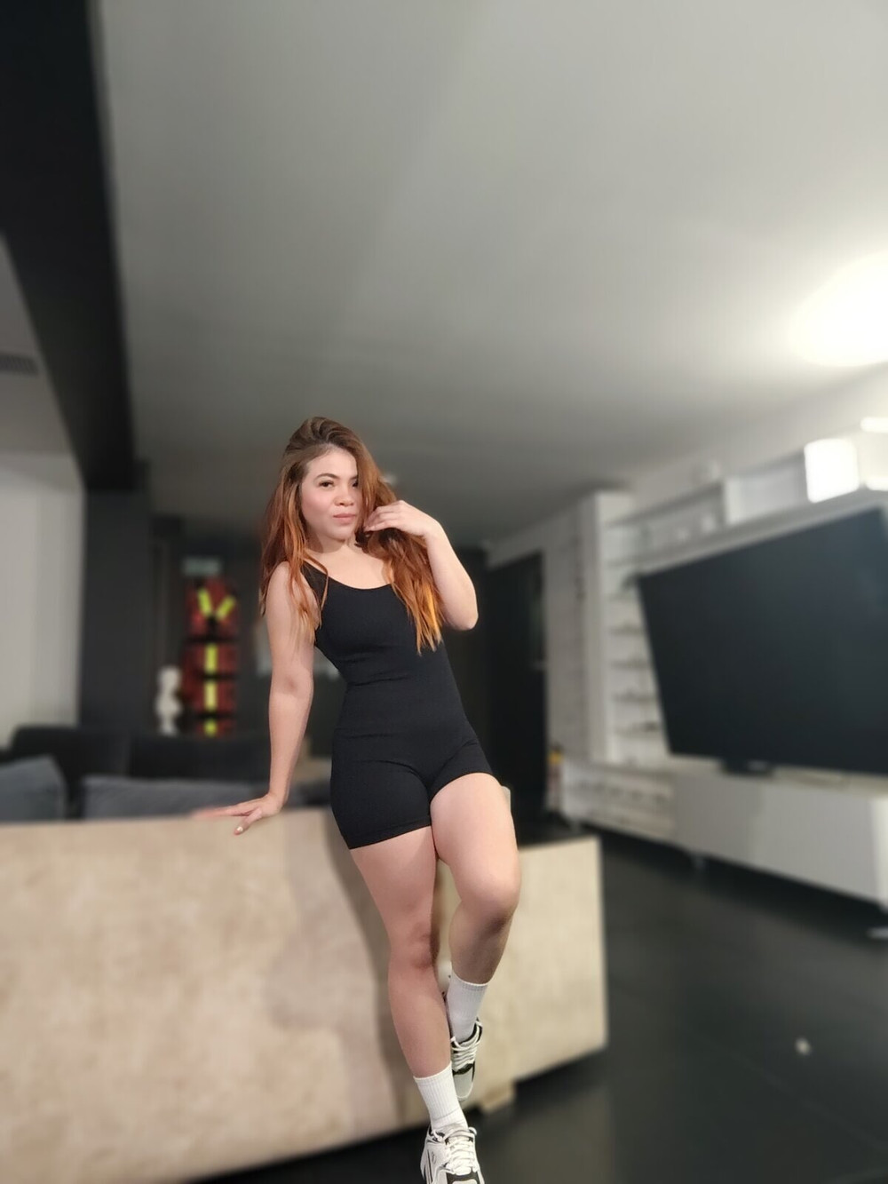 Nahomi Acosta Free Photos #44