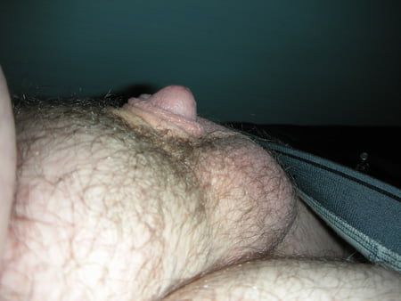 very small cock